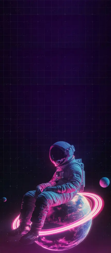 Launching Success Video Background